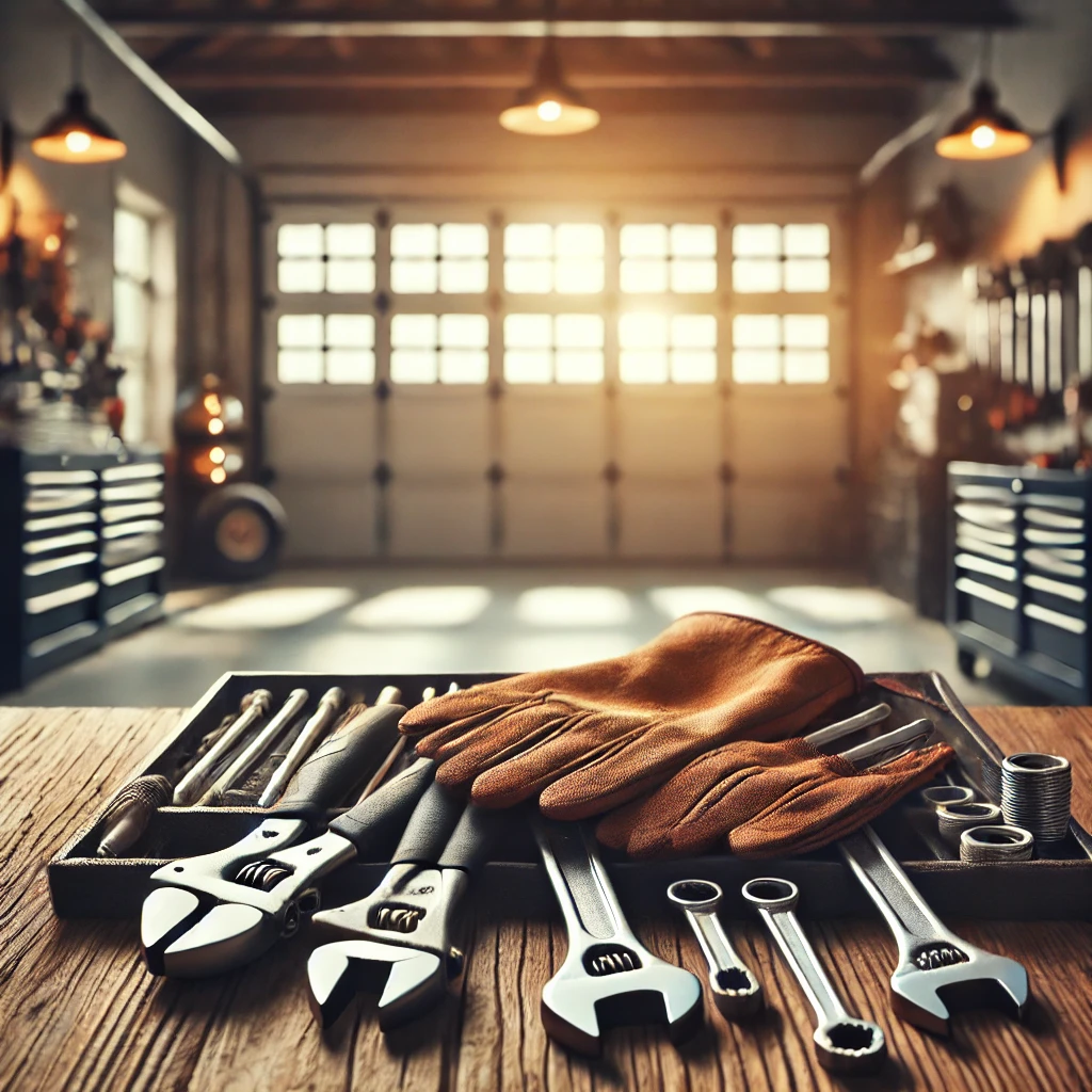 About Our Family-Owned Garage Door Company in Cinnaminson NJ - Professional Service Team