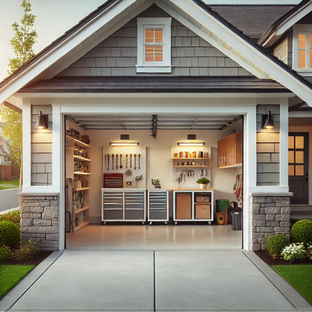 Latest garage door repair tips and maintenance guides from Cinnaminson's trusted experts