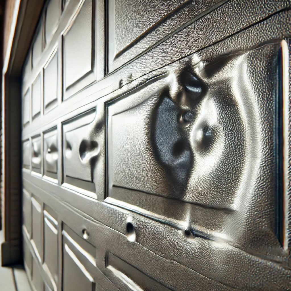 Professional Garage Door Dents Repair Cinnaminson NJ - Expert Dent Removal Services