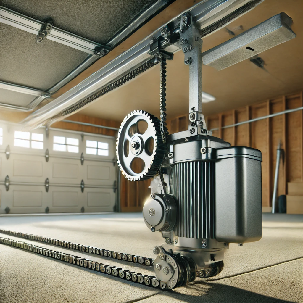 Garage Door Opener Installation & Service in Cinnaminson NJ - Professional Solutions for All Opener Brands