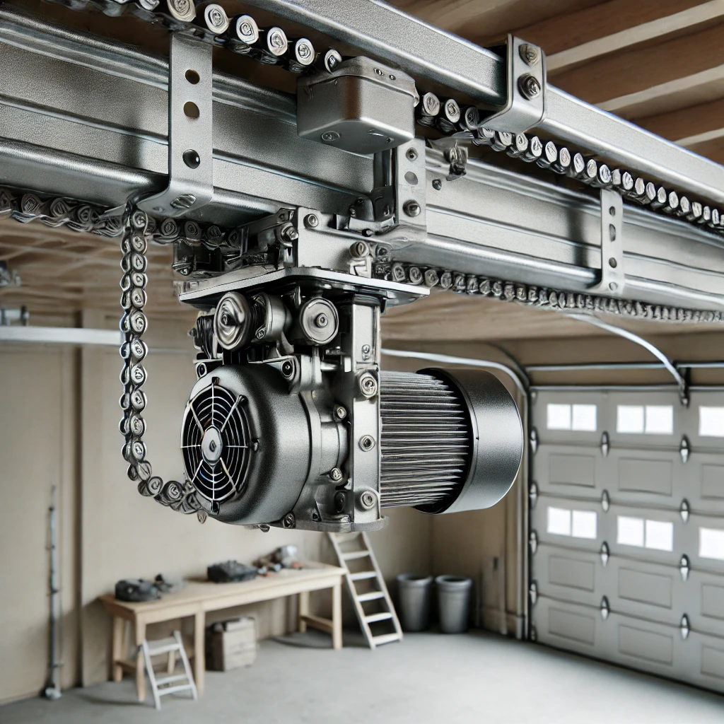 Professional Garage Door Opener Installation Cinnaminson NJ - Expert Smart Opener Installation Services
