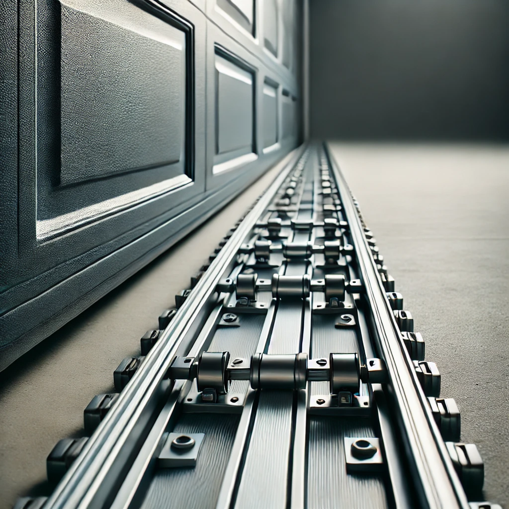 Professional Garage Door Track Repair Cinnaminson NJ - Expert Track & Roller Repair Services