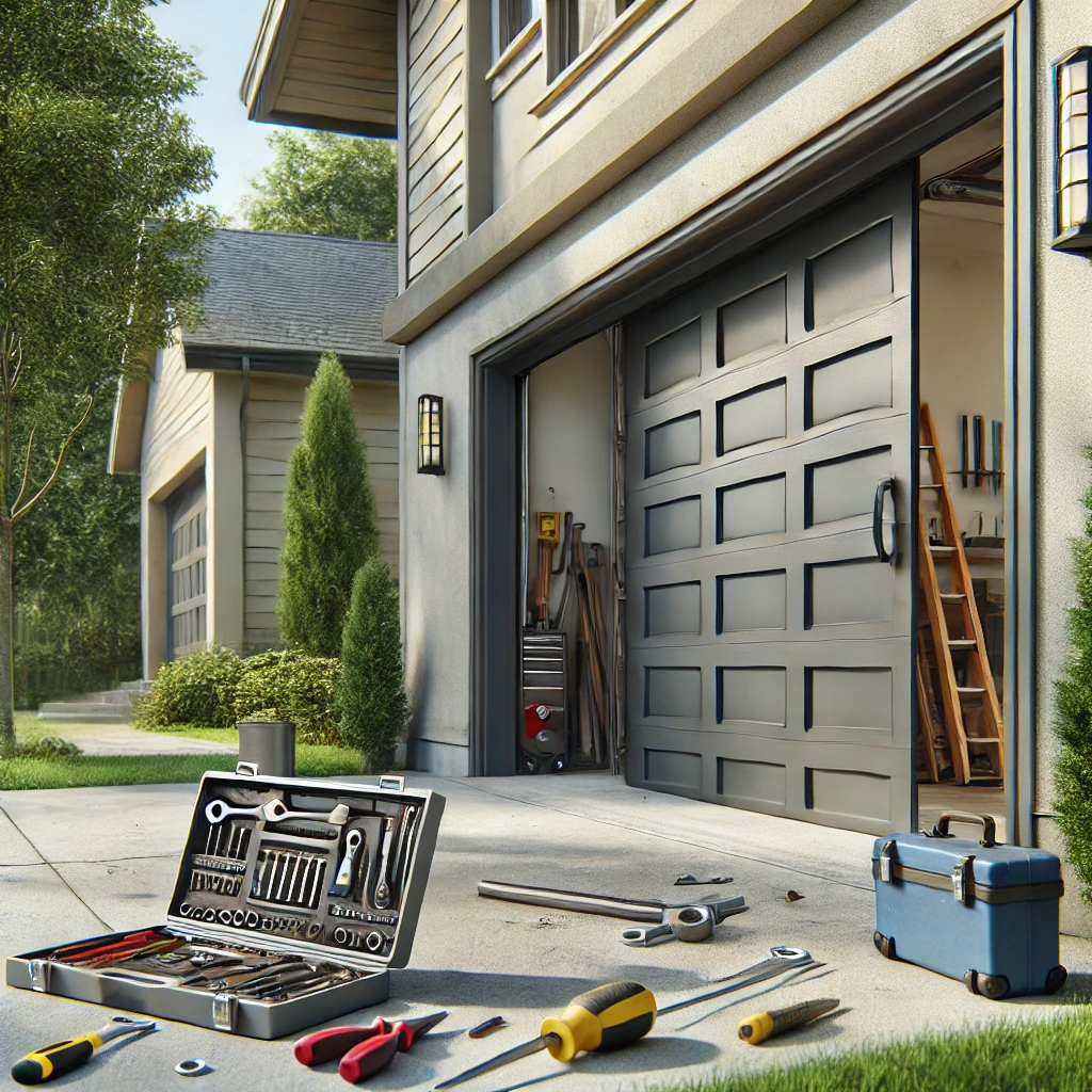Local Garage Door Repair Cinnaminson NJ - 24/7 Emergency Service Near You