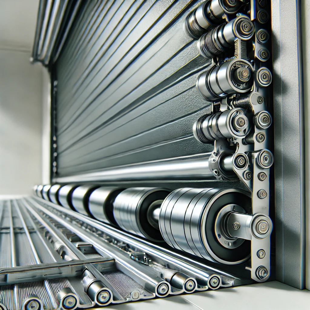 Expert Roller Garage Door Repairs Cinnaminson NJ - Professional Door System Specialists
