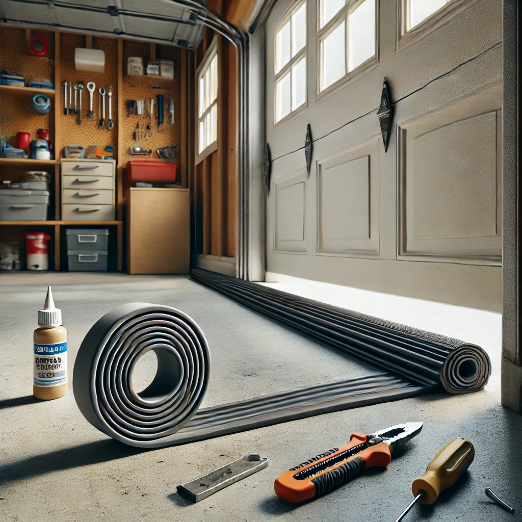Expert Weather Seal Replacement in Cinnaminson NJ - Professional Service for Bottom Seals, Weatherstripping & Threshold Seals